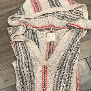 BILLABONG Knit Beach Hoodie